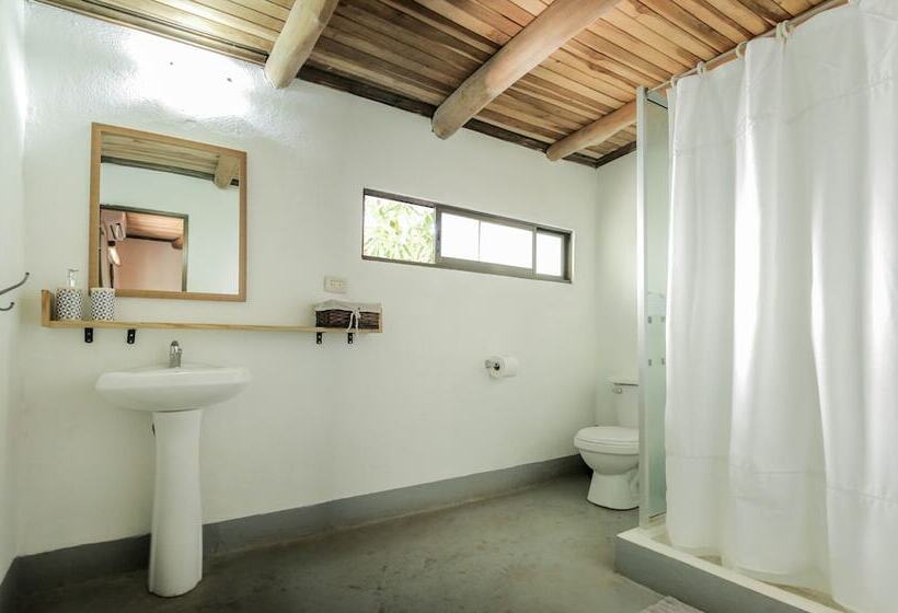 스탠다드 룸, Believe Surf & Yoga Lodge Santa Teresa