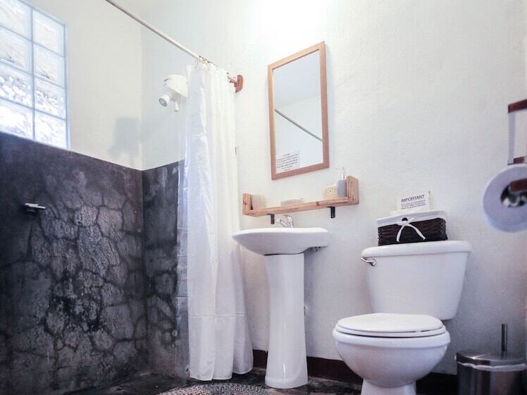 스탠다드 룸, Believe Surf & Yoga Lodge Santa Teresa