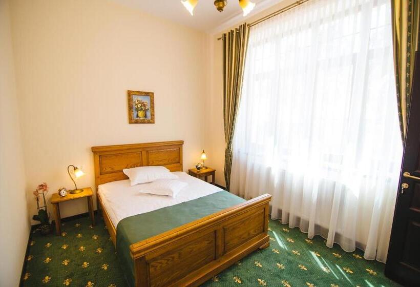 Номер Deluxe Одноместный, Karlhof