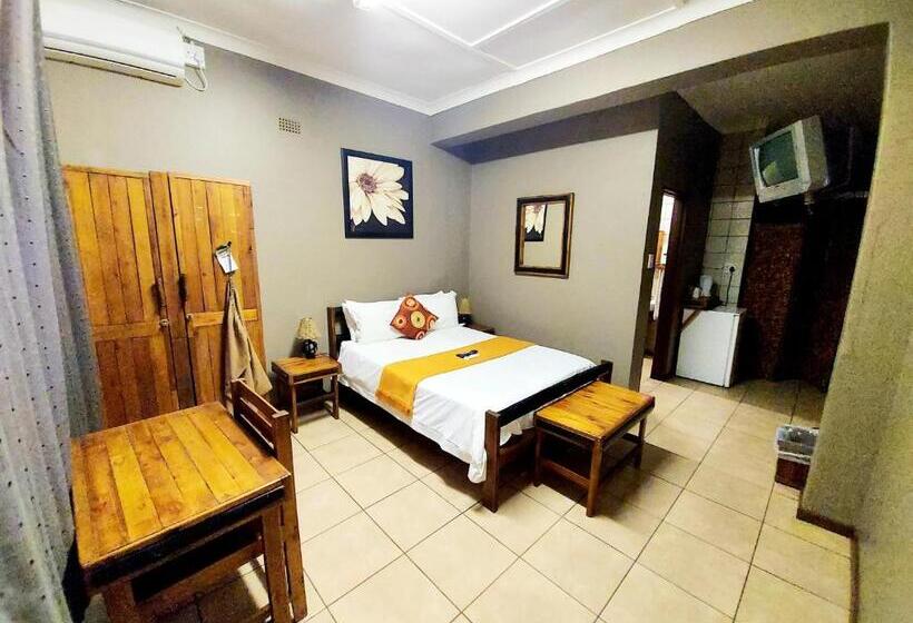 Номер Стандарт Индивидуальный, Sundown Lodge