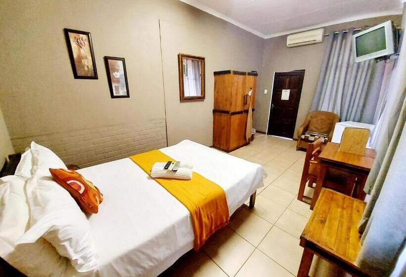 Номер Стандарт, Sundown Lodge