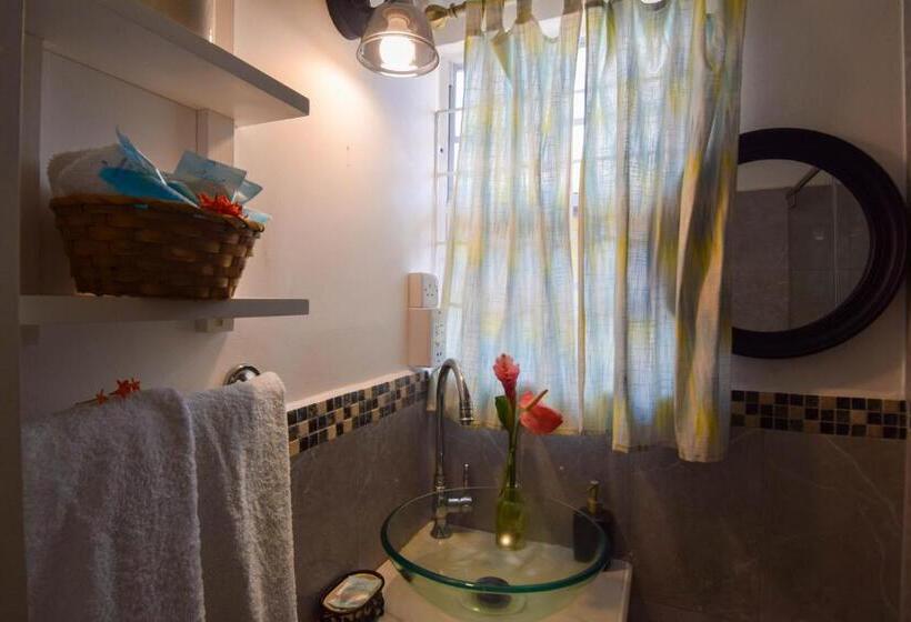 آپارتمان 1 خوابه با بالکن, Sea Piton View Apartment  Location, Convenience, Modern Living