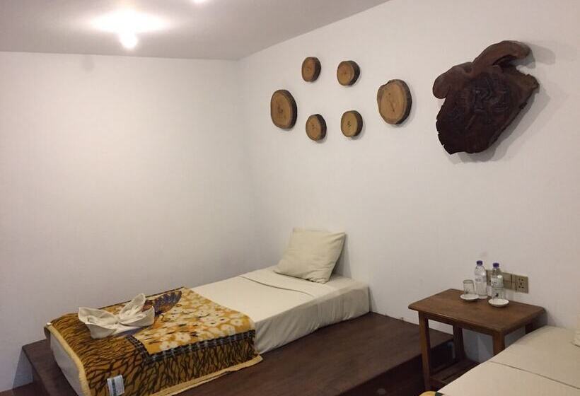 اتاق استاندارد, Aquarius Inn Inle Lake