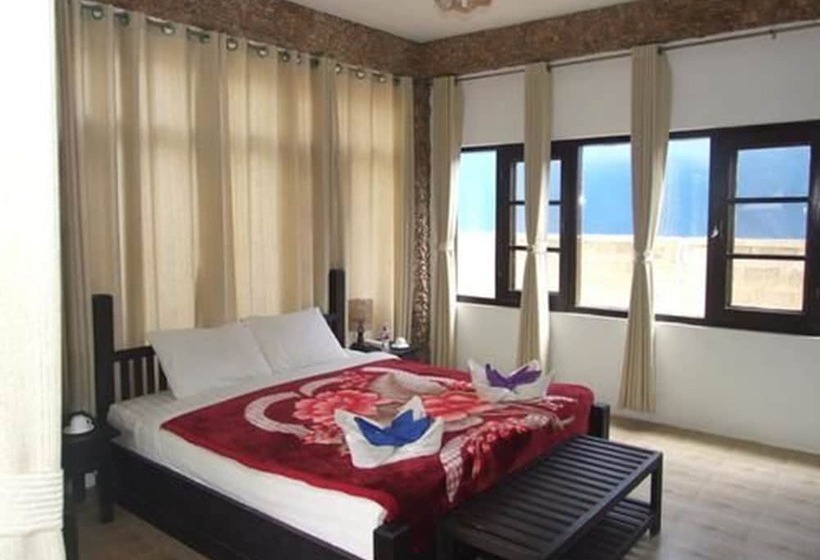 اتاق سوپریور, Aquarius Inn Inle Lake