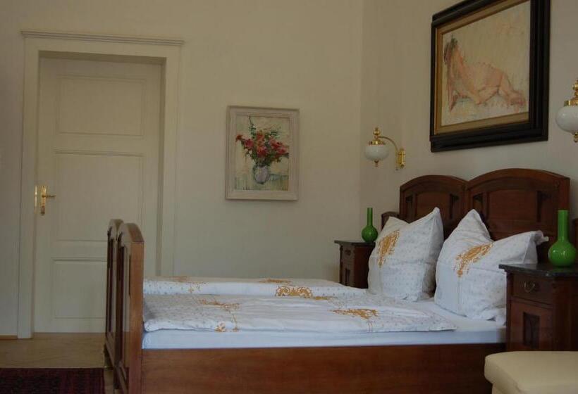Номер Deluxe, Gästehaus Schloss Aschach