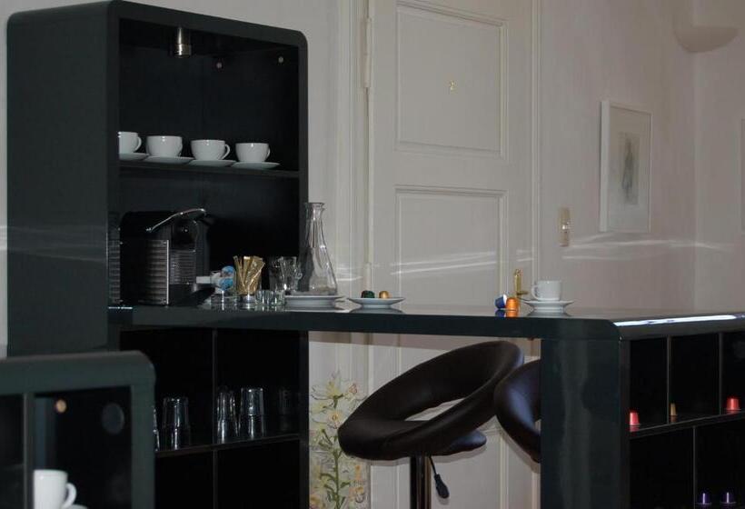 Номер Deluxe, Gästehaus Schloss Aschach