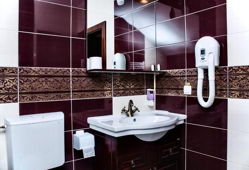 Люкс Кровать Кинг, Casa Antic