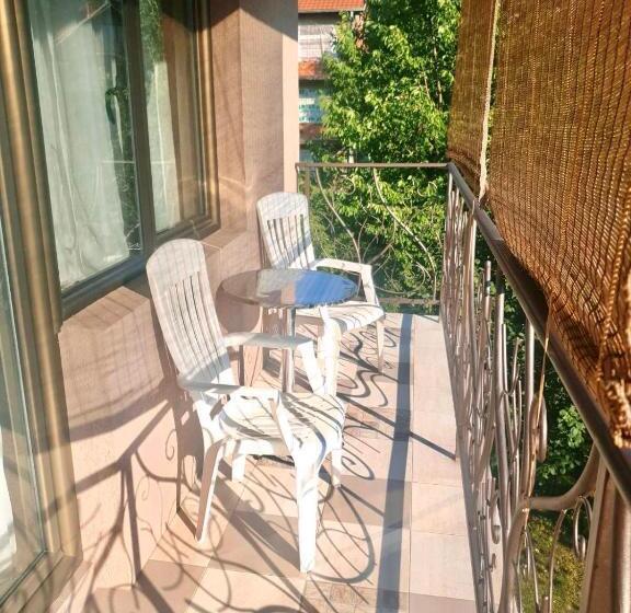 اتاق لوکس, Guest House Dimitrije