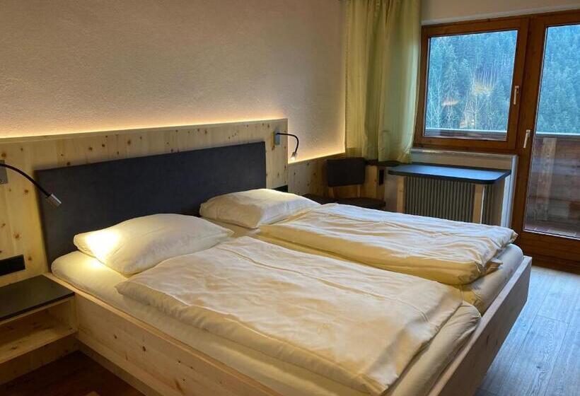 Номер Стандарт, Gasthof Mühle