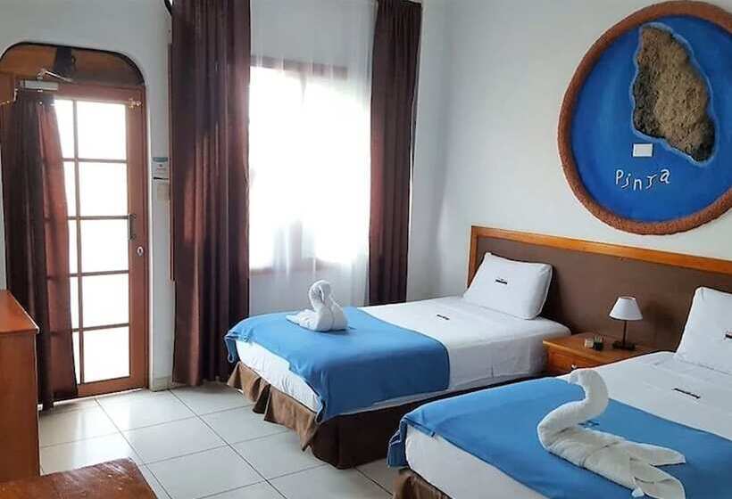 스탠다드 룸, Coloma Galapagos