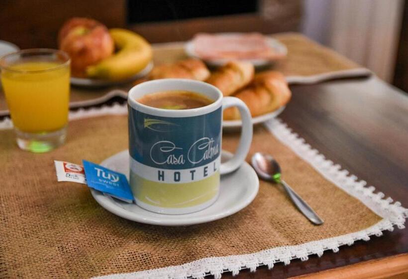 Номер Стандарт Трехместный, Casa Calma