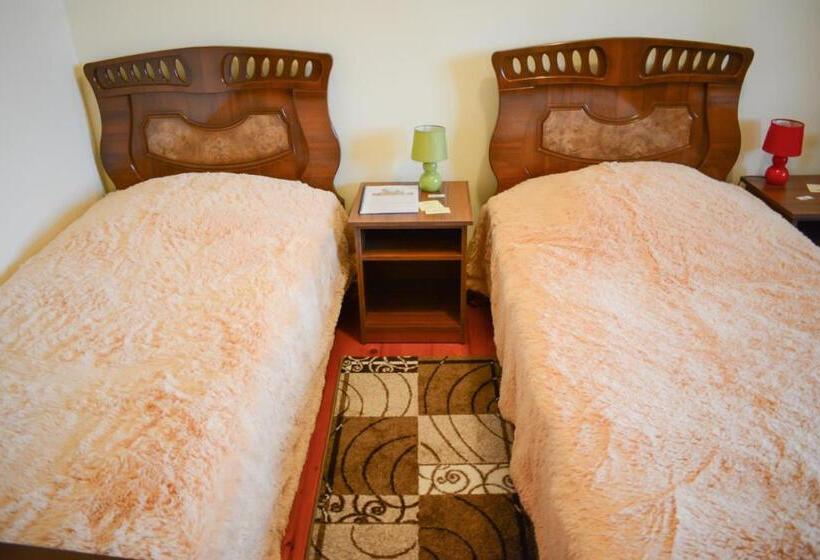اتاق استاندارد با چشمانداز, Guest House Nataly