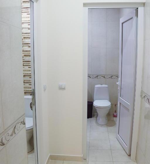 اتاق استاندارد با چشم‌انداز, Guest House Nataly