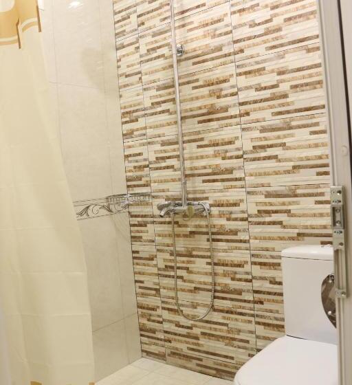 اتاق استاندارد با چشمانداز, Guest House Nataly