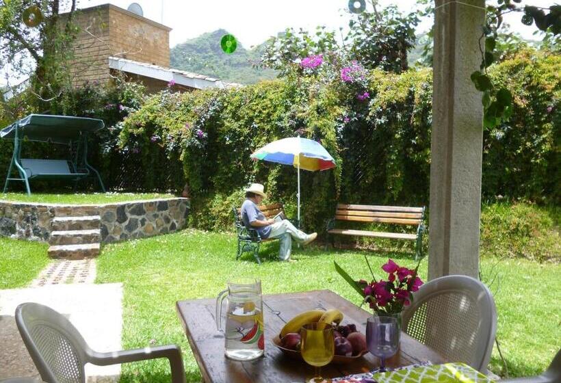 اتاق استاندارد, Villa Los Agaves   Hospedería