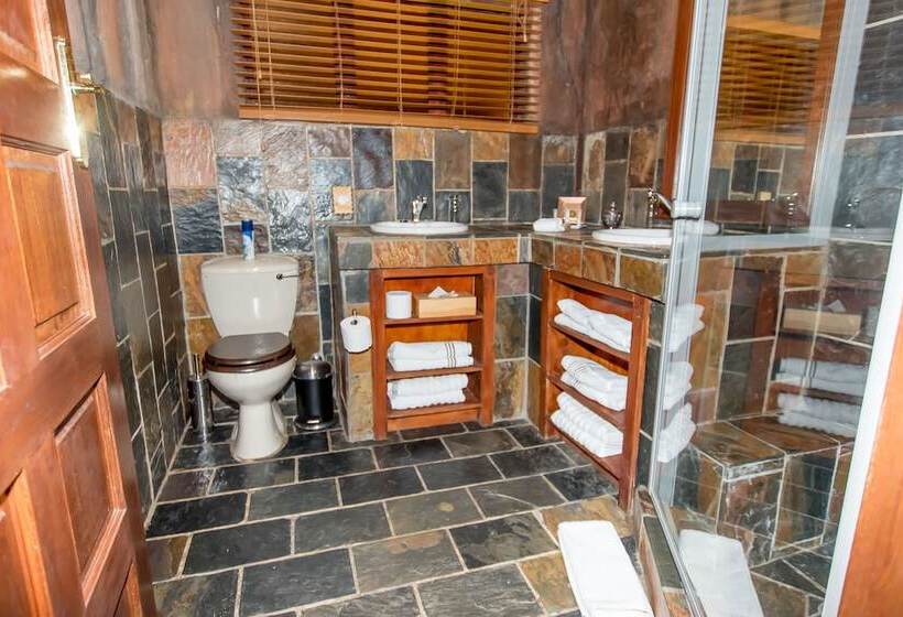 Номер Стандарт, 61 On Ireland Guest House