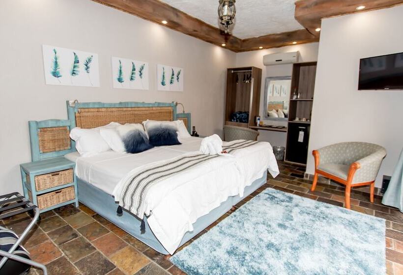 Номер Стандарт, 61 On Ireland Guest House