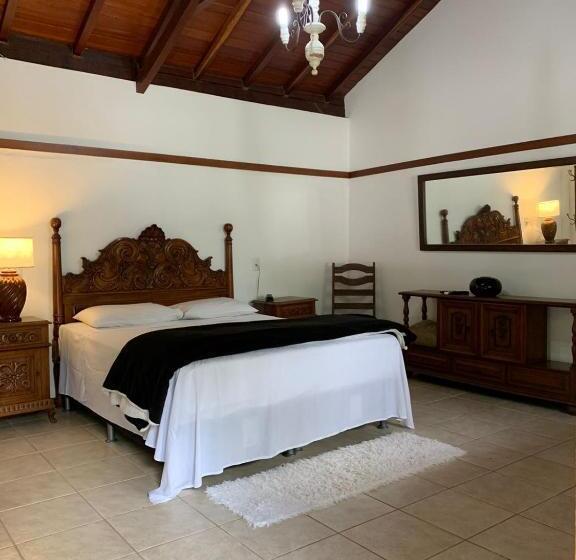 Номер Мастер, Pousada Villa Real