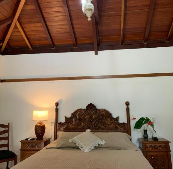 Номер Мастер, Pousada Villa Real