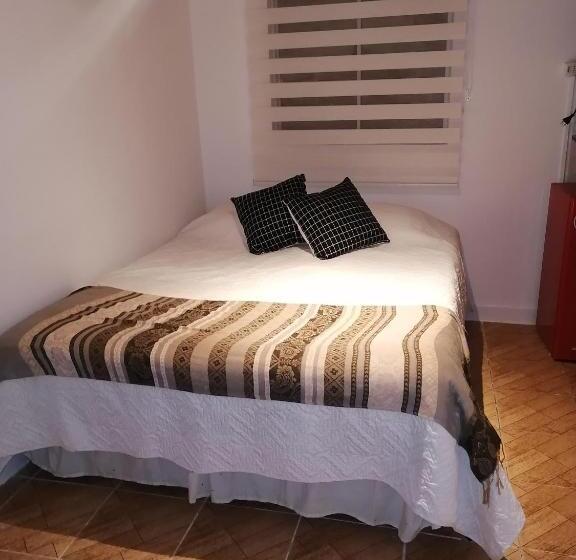 스탠다드 룸, Hostal Vicmar