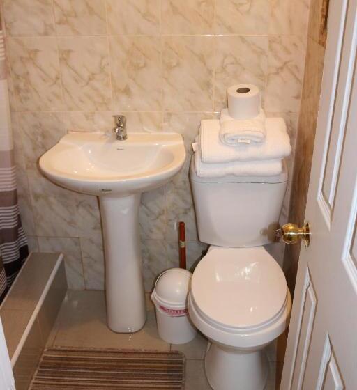 스탠다드 룸, Hostal Vicmar