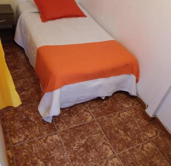 غرفة إقتصادية فردية, Hostal Vicmar