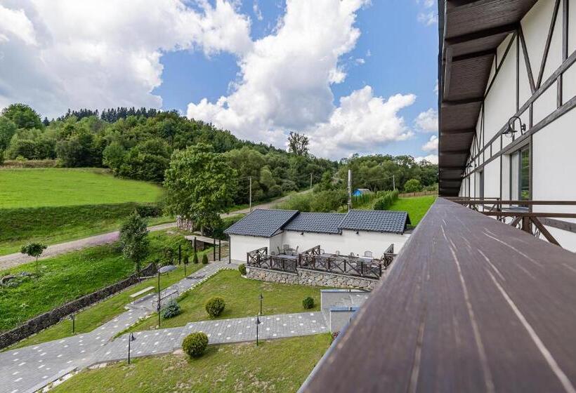 Люкс, Private House Scherbovets