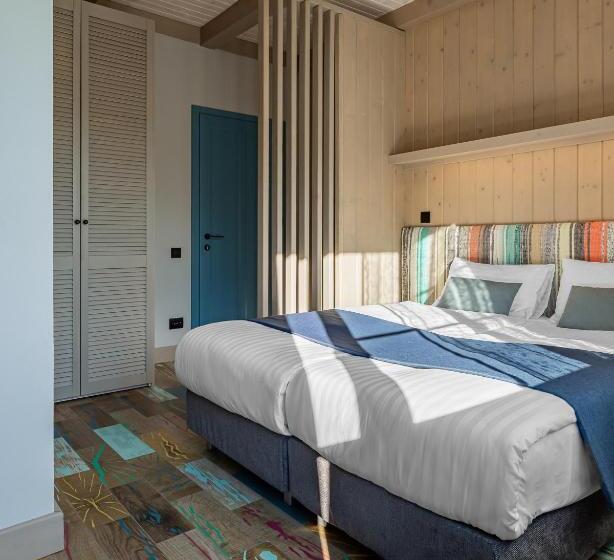 Номер Стандарт, Private House Scherbovets
