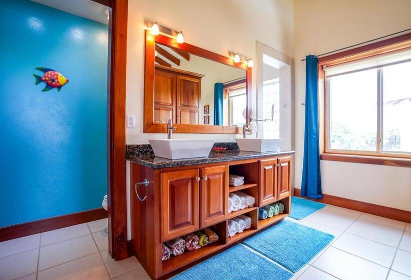 דירת פנטהאוז 1 חדרי שינה, The Villas At Cocoplum