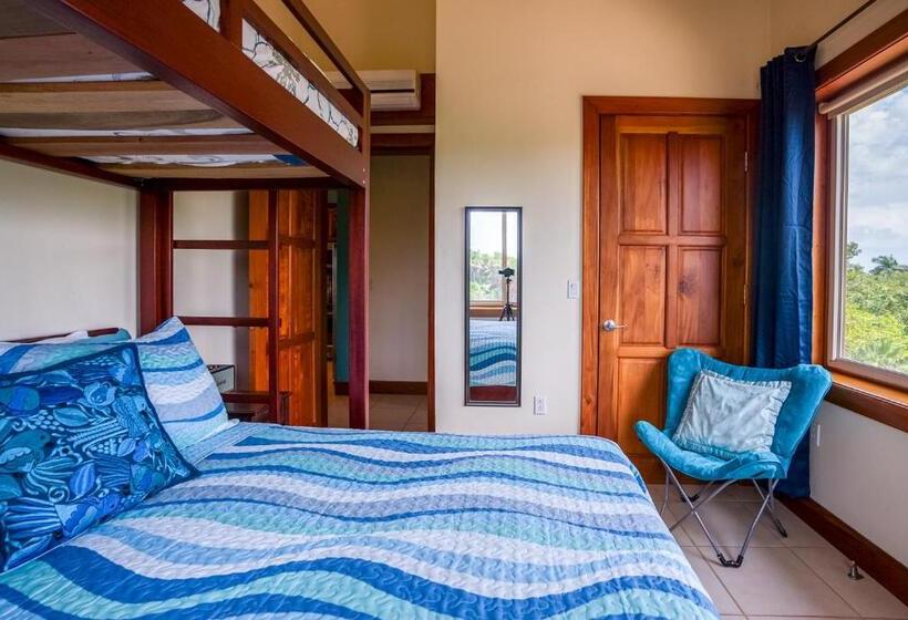 Апартаменты Пентхаус 1 Спальня, The Villas At Cocoplum