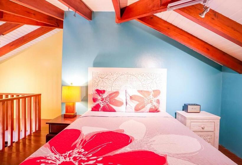 Апартаменты Пентхаус 1 Спальня, The Villas At Cocoplum