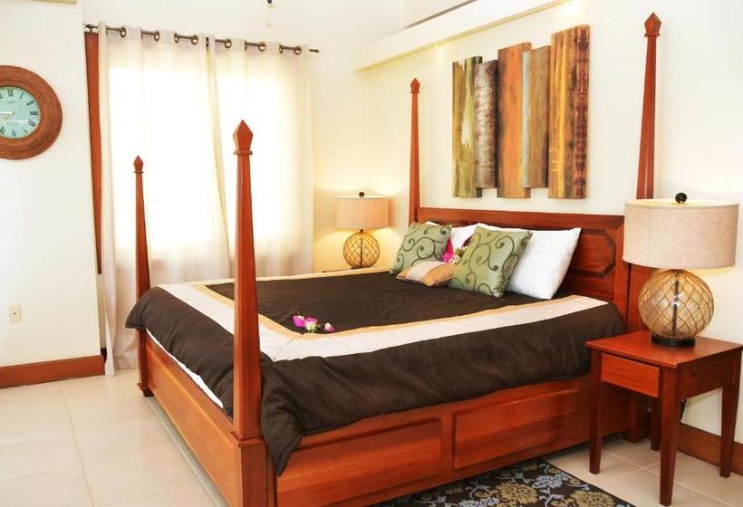 Апартаменты 2 Спальни, The Villas At Cocoplum