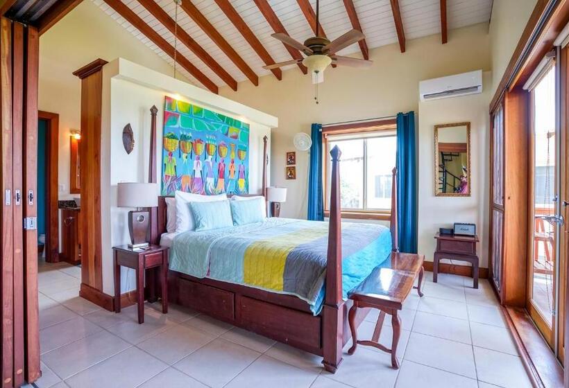 דירת פנטהאוז 1 חדרי שינה, The Villas At Cocoplum