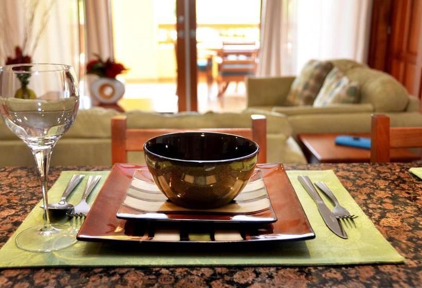 Апартаменты 2 Спальни, The Villas At Cocoplum