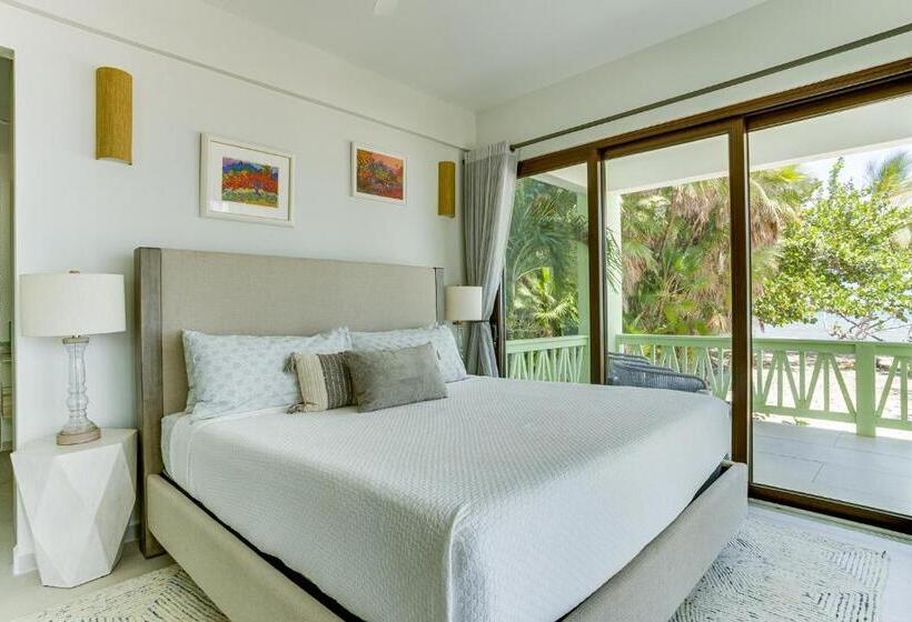 דירת 3 חדרים נוף לים, The Villas At Cocoplum