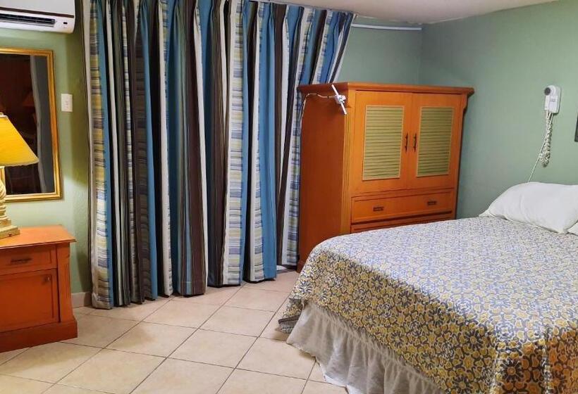 آپارتمان 1 خوابه, Aruba Cunucu Residence