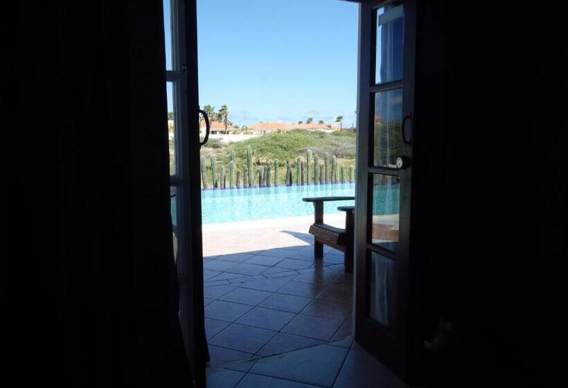 آپارتمان 2 خوابه, Aruba Cunucu Residence