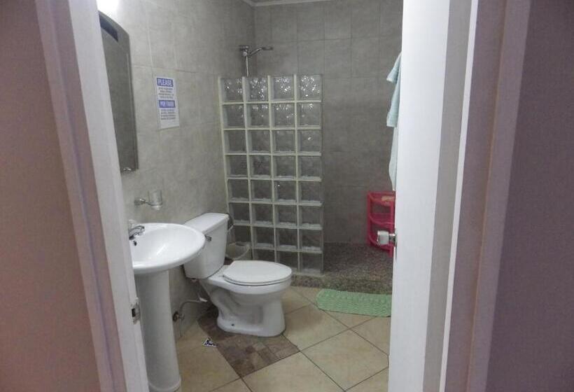 آپارتمان 2 خوابه, Aruba Cunucu Residence