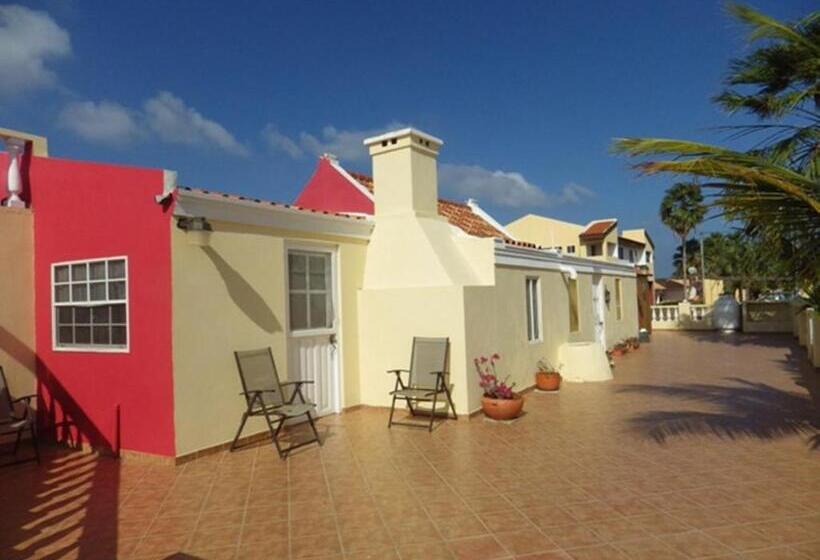 آپارتمان سوپریور 1 خوابه, Aruba Cunucu Residence