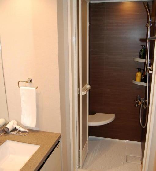 침실 3개 아파트, Hakuba Grand Apartments