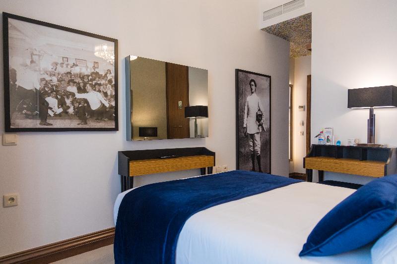 اتاق استاندارد, Casual Belle Epoque Lisboa