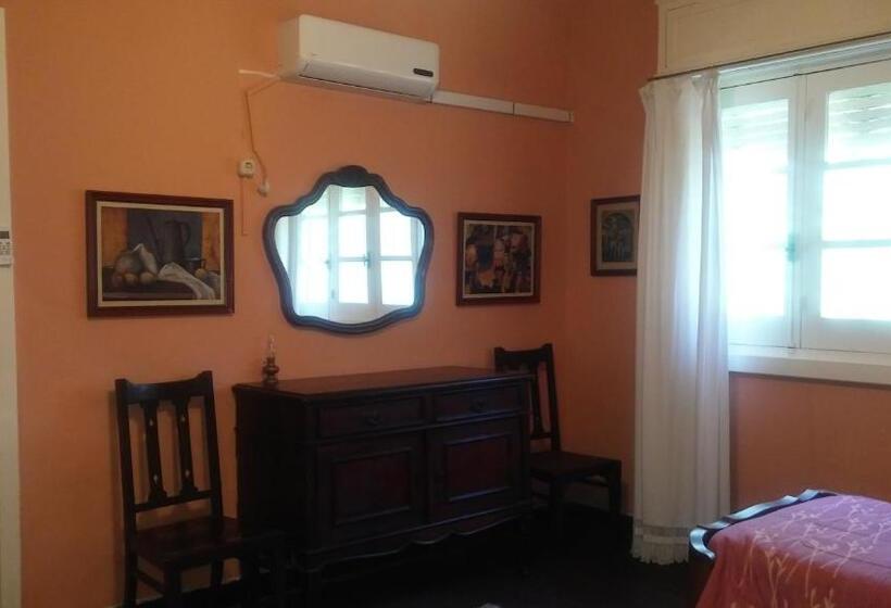 חדר סטנדרט, Estancia El Rosario
