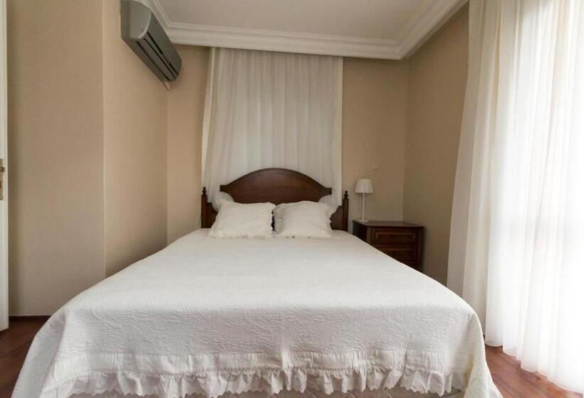 带1个卧室的高档别墅, Büyükada Apart Hotel   Karadağ Apart