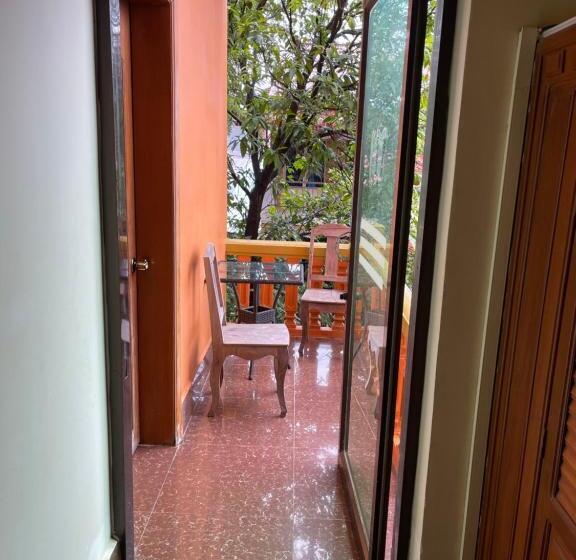 اتاق عادی یک تخته, Apsara Guest House Kampot City