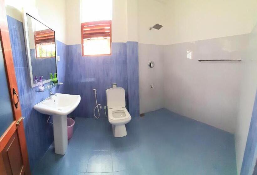 Номер Deluxe, Dream Palace Family Guest House Mirissa