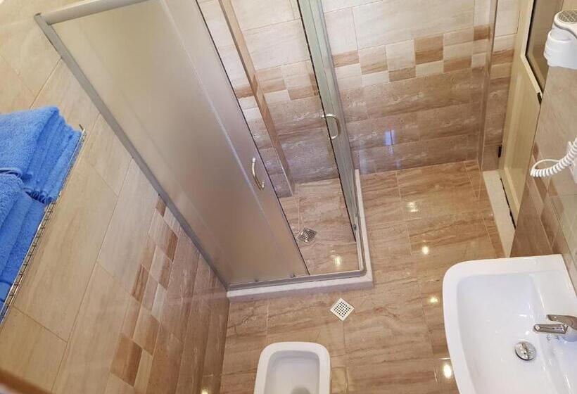 スタンダードルーム, Guesthouse Arben Elezi