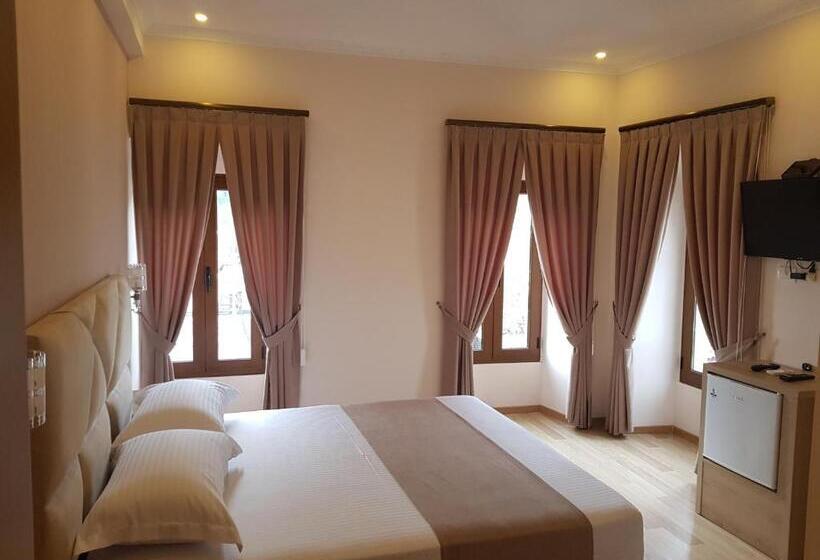 スタンダードルーム, Guesthouse Arben Elezi