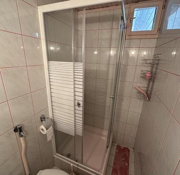 Номер Deluxe, Haus Gizella
