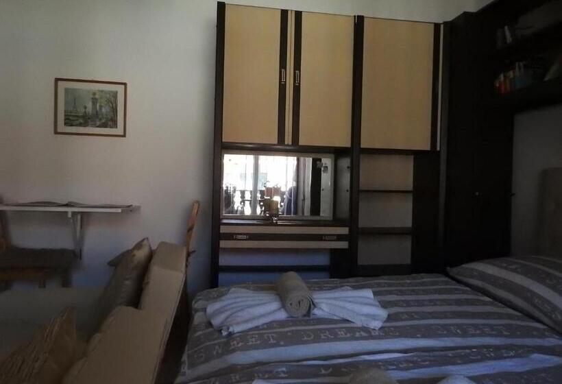 Номер Deluxe, Haus Gizella
