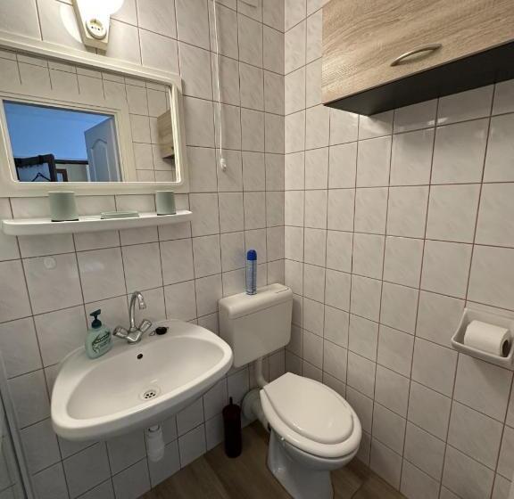 Номер Deluxe, Haus Gizella